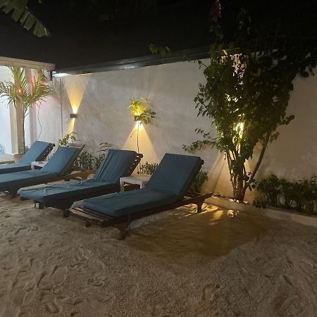 Rasdhoo Stay 中国酒店 中国餐厅 Vx Gsundindi Eksteriør billede