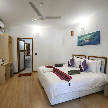 Rasdhoo Stay 中国酒店 中国餐厅 Vx Gsundindi Eksteriør billede
