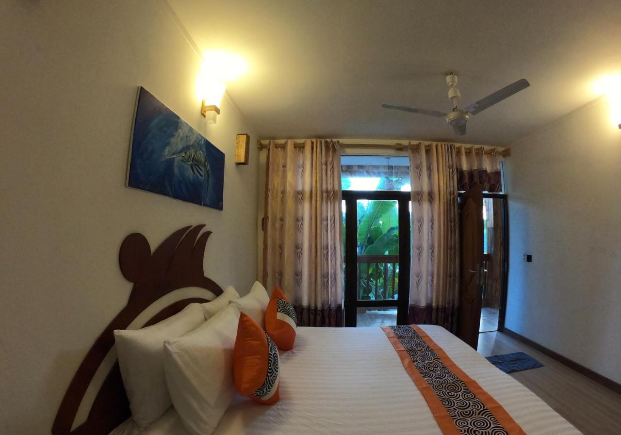 Rasdhoo Stay 中国酒店 中国餐厅 Vx Gsundindi Eksteriør billede