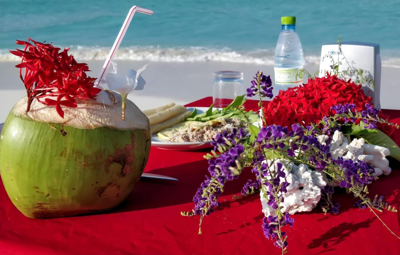 Rasdhoo Stay 中国酒店 中国餐厅 Vx Gsundindi Eksteriør billede